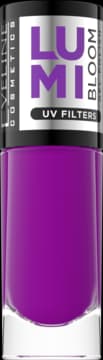 Lumi Bloom lakier do paznokci, nr 07 Fresh Purple