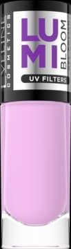 Lumi Bloom lakier do paznokci, nr 09 Lilac Bloom