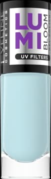 Lumi Bloom lakier do paznokci, nr 01 Jelly Mint