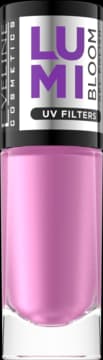 Lumi Bloom lakier do paznokci, nr 03 Dusty Rose Pearl
