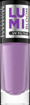 Lumi Bloom lakier do paznokci, nr 08 Amethyst Glow