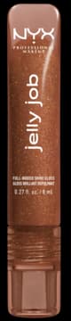 Jelly Job Peptide Infused Jelly Gloss Błyszczyk do ust Nr. 15 - Bling Me Jelly