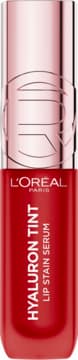 Paris Hyaluron Tint Lip Stain Serum szminka w płynie o działaniu nawilżającym odcień 420 Le Rouge Paris