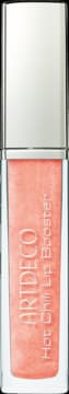 Hot Chili Lip Booster lśniący błyszczyk do ust do zwiększenia objętości odcień Glossy Chili