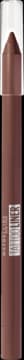 Tattoo Liner Gel Pencil kredka do oczu z żelowym efektem 911 Smooth Walnut