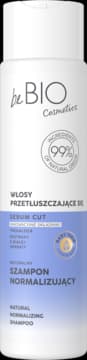 Sebum Cut szampon do włosów, normalizujący