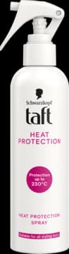 Heat Protection spray do włosów, termoochronny