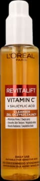 Revitalift Clinical żel do mycia twarzy, rozjaśniający, z Witaminą C