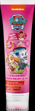 farbka do kąpieli, Strawberry Yogurt