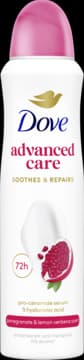 Advanced Care Go Fresh antyperspirant w sprayu dla kobiet, 72h, Pomegranate & Lemon Verbena Scent