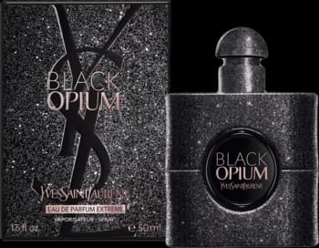 Black Opium Extreme woda perfumowana dla kobiet