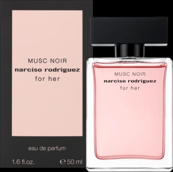 Musc Noir woda perfumowana dla kobiet