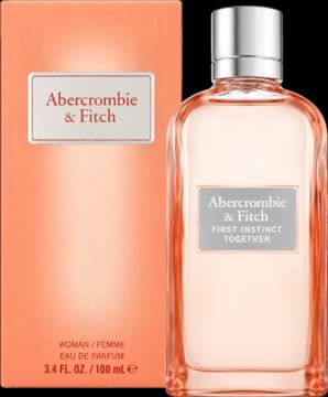 First Instinct Together woda perfumowana dla kobiet
