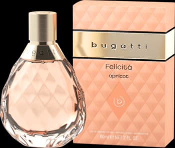 Felicita Apricot woda perfumowana dla kobiet