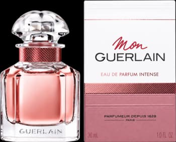 Mon Guerlain Intense woda perfumowana dla kobiet