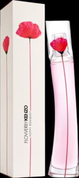 Flower by Kenzo Poppy Bouquet woda perfumowana dla kobiet