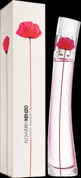 Flower by Kenzo Poppy Bouquet woda perfumowana dla kobiet
