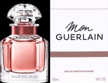 Mon Guerlain Intense woda perfumowana dla kobiet