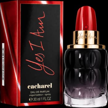 Yes I Am woda perfumowana dla kobiet