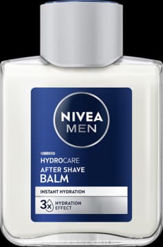 HydroCare balsam po goleniu, nawilżający, z Aloesem