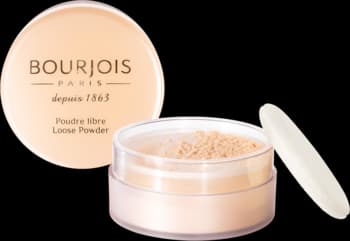 Libre Loose Powder puder do twarzy, sypki, z naturalnym wykończeniem, nr 01 Peach