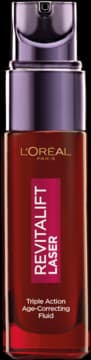 Revitalift Laserserum do twarzy, regenerujące, przeciwzmarszczkowe, 40+