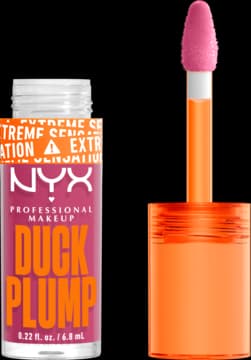 Duck Plump błyszczyk do ust, powiększający, nr 11 Pick Me Pink