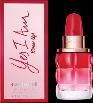 Yes I Am Bloom Up! woda perfumowana dla kobiet