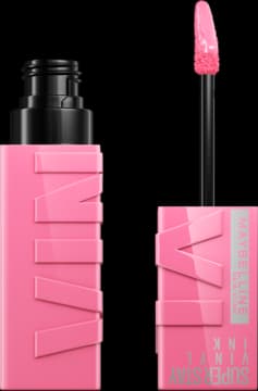 Superstay Vinyl Ink Lipstick szminka w płynie 155 Upbeat