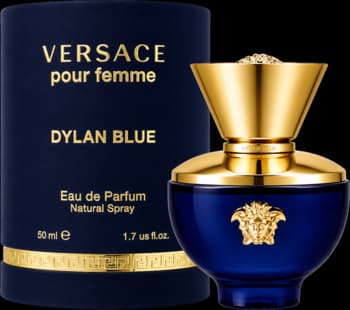 Dylan Blue woda perfumowana dla kobiet