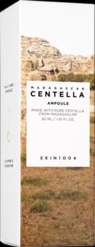 Madagascar Centella Ampoule Serum do twarzy