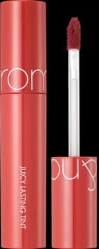 Juicy Lasting Tint 07 Jujube