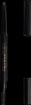 Duo Brow Pencil Dark Brown