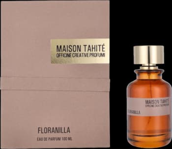Floranilla woda perfumowana unisex