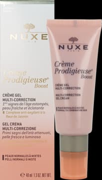 Prodigieuse BOOST Multi-Correction Glow-Boosting Cream-Gel