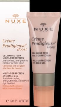 Prodigieuse BOOST Multi-Correction Eye Balm Gel