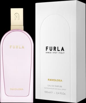 Favolosa woda perfumowana dla kobiet