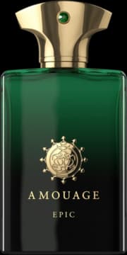 Epic woda perfumowana dla mężczyzn