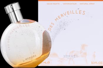 Eau des Merveilles - Woda toaletowa