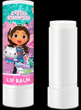 balsam do ust, Cakey Cat