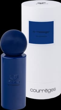 Le Messager woda perfumowana spray