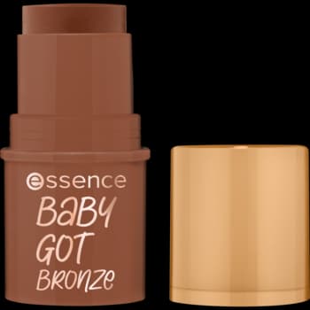 Baby Got Bronze Bronzing Stick 40 Hazelnut Hug