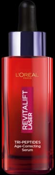 Revitalift Laser serum do twarzy, przeciw oznakom starzenia