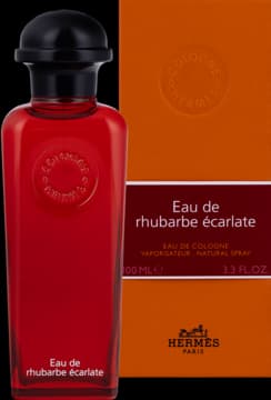 Eau de Rhubarbe Ecarlate woda kolońska unisex