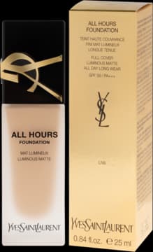All Hours podkład do twarzy, SPF 39 PA+++, nr LN8