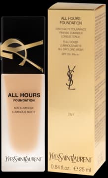 All Hours podkład do twarzy, SPF 39 PA+++, nr LW1