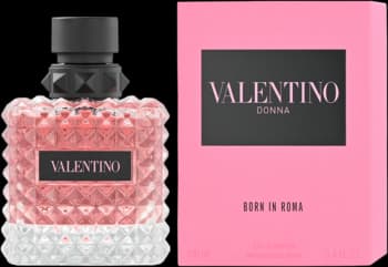 Born In Roma Donna - Woda Perfumowana - Donna Born In Roma Atomizer 100 mlt - Dla Kobiet