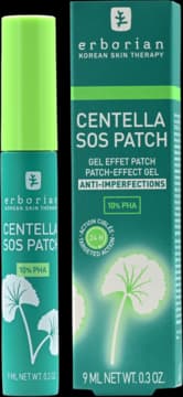 Centella SOS Patch żel punktowy na niedoskonałości