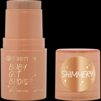 Baby Got Bronze Shimmering Bronzer 10 Golden Hour