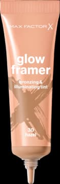 Glow Farmer podkład-tint do konturowania i rozświetlania twarzy, nr 30 Hazel